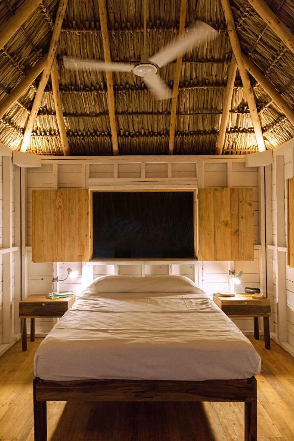 Suyo Cabanas Popoyo | Hotel Suyo เอลลิมอน ภายนอก รูปภาพ